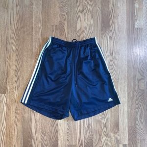 adidas Men's Basketball Shorts